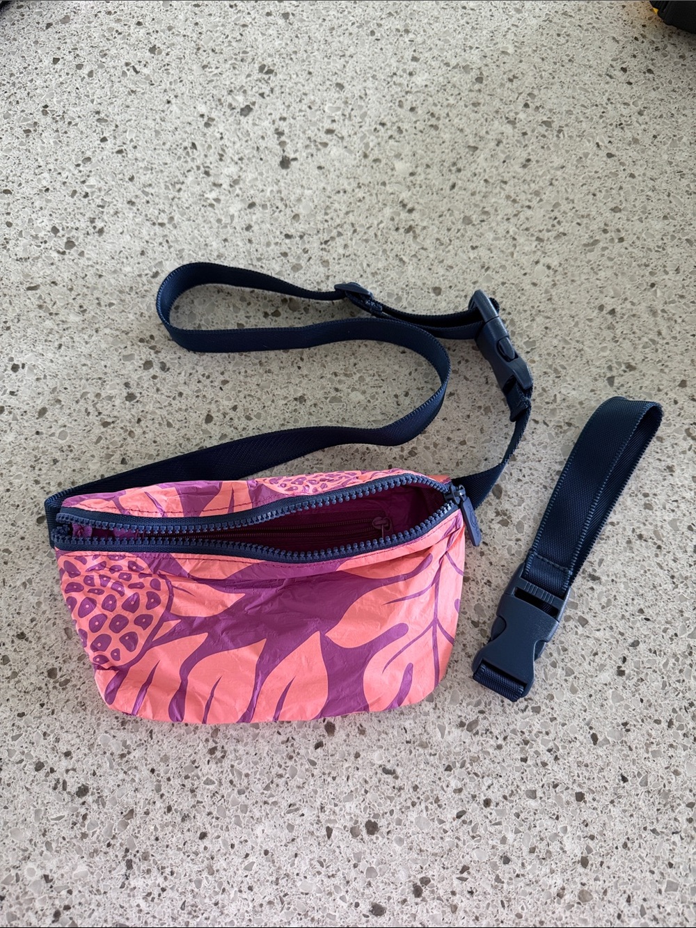 Aloha Mini Belt Bag